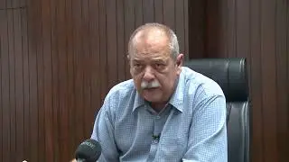 Actualiza ministro de Energía y Minas sobre compleja situación del SEN en Cuba