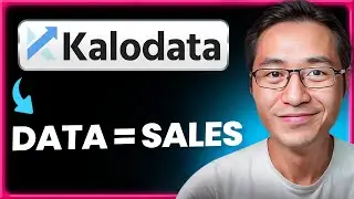 Единственный необходимый вам учебник по Kalodata &mdash; как использовать Kalodata как профессионал.