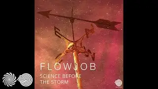Flowjob & Morten Granau - Don't Regret the Future