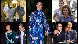 🩷🩷🩷Royal Elegance Through the Years Queen Victoria & Queen Silvia
