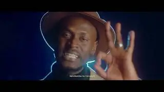 KING KAKA - ASANTE FT. KIDUM (Official Music Video)
