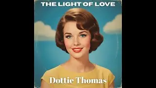 1960 &ndash; The Light Of Love | 60s Love Ballad | Slow & Beautiful