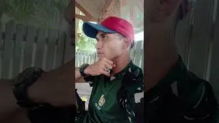 HANYA AKU & TUHAN KU YANG MAHA TAHU