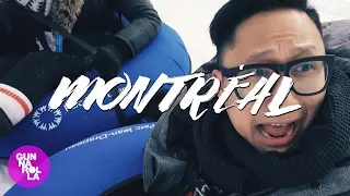 Montr&eacute;al Travel Guide: How To Survive a Canadian Winter