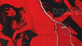 UPSAHL - Douchebag (Official Clean Version)