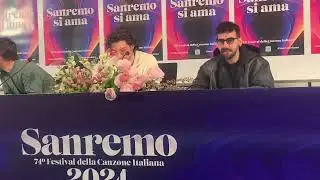 Il Volo alla stampa: siamo in costante evoluzione e non ci fermiamo qui.