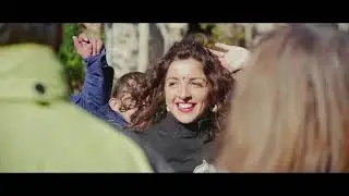 3 desembre, Dia Internacional Persones amb DisCapacitat
