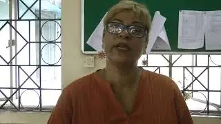 CONSUMER AWARENESS MONTH BY GOA WOMENS FORUM