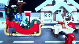 The Truth about Santa