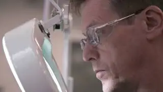 De Soutter Medical - Surgical Power Tool Production