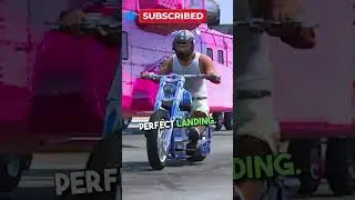 This Bike Jump Should&rsquo;ve Been Impossible! 😱