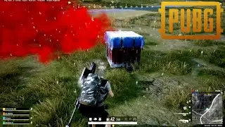 PUBG PC LIVE STREAM