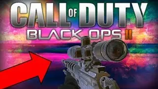 FR LIVE JOUONS SUR BLACK OPS 2 ! (REDIFFUSION)