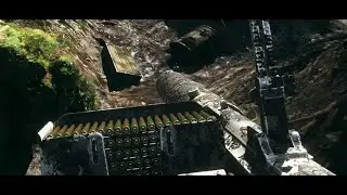 BF1 There are 2 ways to approach a problem