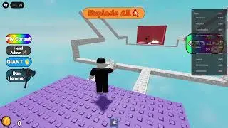 Too Much Roblox