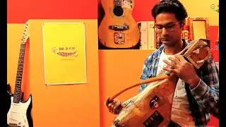 Mainstreaming folk music in Kashmir:&nbsp;Radio Mirchi starts Corridor 983 series