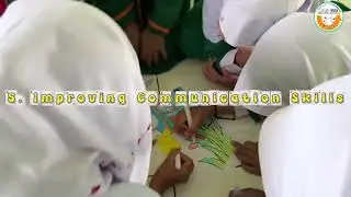 Benefits of Team Work in the Class