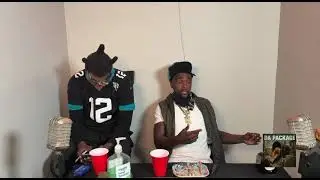 Snippet Of Da Package X @mookyLitt 
