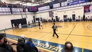 O&rsquo;Neill 3rd qrt. Jan.20/25