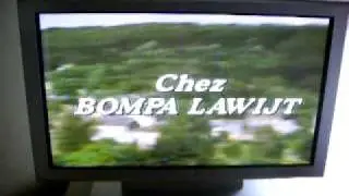 Chez bompa lawijt - Intro