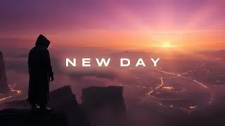 Elian Skye - New Day
