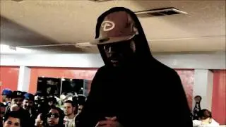 Jae High vs Jt Drodeci - Voicebox Battles