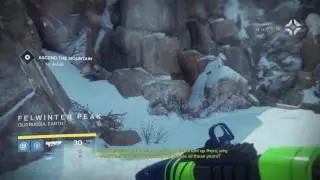 Destiny ROI