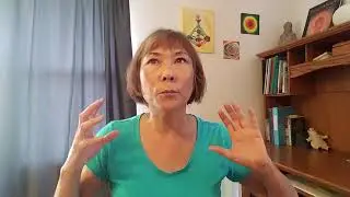 Making and Breaking Promises - Stress and the Undefined Will Center - Human Design