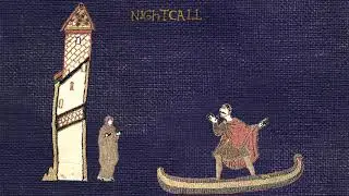 Kavinsky - Nightcall (Medieval Version)