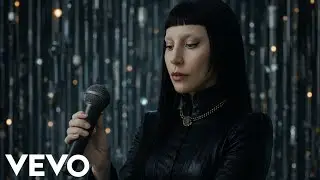 Lady Gaga - Love Sick (Music Video 2026)