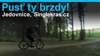 Singlekras Jedovnice 10.9.2016