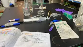 Rick Crosslin Science - Cartesian Divers