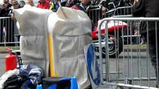 TT  - Tourist Trophy 2011 - Motogirando by Nutella