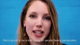 A Safe Place - Freedom from Torture