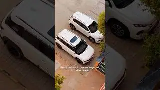 Grand Vitara vs Brezza 😱 #bestcar #brezzafacelift #brezza2024 #autocarexpert #grandvitara #vitara