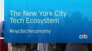 Citi: The Impact of Tech on New York City&rsquo;s Economy