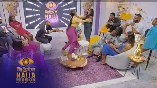 KA3NA AND LUCY REAL FIGHT...TOCHI ATTACKING KA3NA😅😅