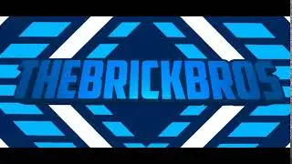 TheBrickBros Intro