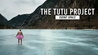 The Tutu Project: Using Your Passion Project to Support Your Community | B&H Event Space