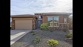 18223 W. Sequoia Drive, Goodyear, AZ, 85338