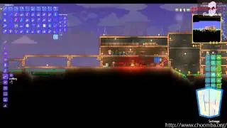 Choomba plays Live-stream