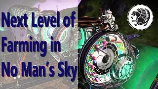 No Man's Sky Farming, next level