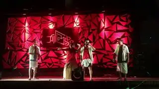 Rowdy Baby- Group dance by Reebhu, Tanjim, Ridoy, Shourov
