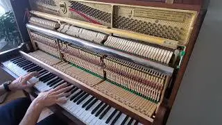 La Dispute - Yann Tiersen