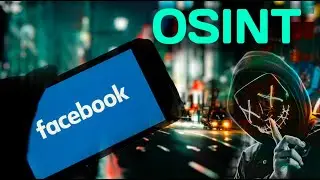 Facebook. Как искать информацию и анализировать страницы