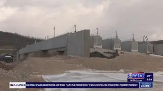 PennDOT gives update on high-speed interchange, other projects | WTAJ