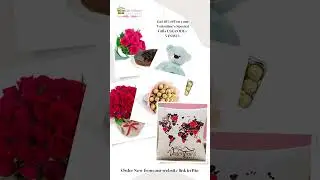 Valentine's Day Gifts Delivery Australia | Online Same Day And Midnight