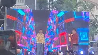 Kasiyahan sa chater road kasama ang eat bulaga host 6/15/25