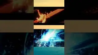 Yoh Asakura's Spirit of Sword [Shaman King 2021 vs Motion Manga]