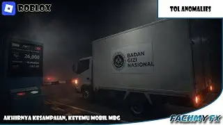 Tanpa Kegagalan Satupun Di Tol Anomalies #roblox #robloxhorror #robloxshorts #shorts